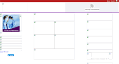 Desktop Screenshot of embalagem.espm.br